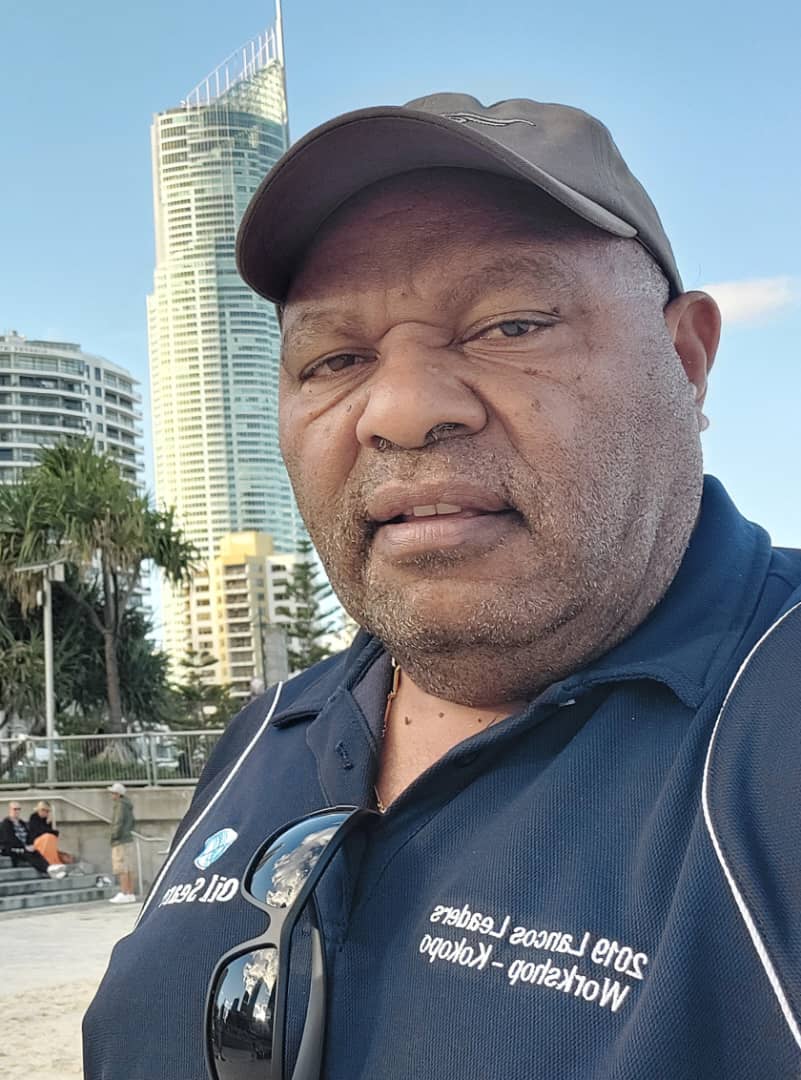 Tony Kila