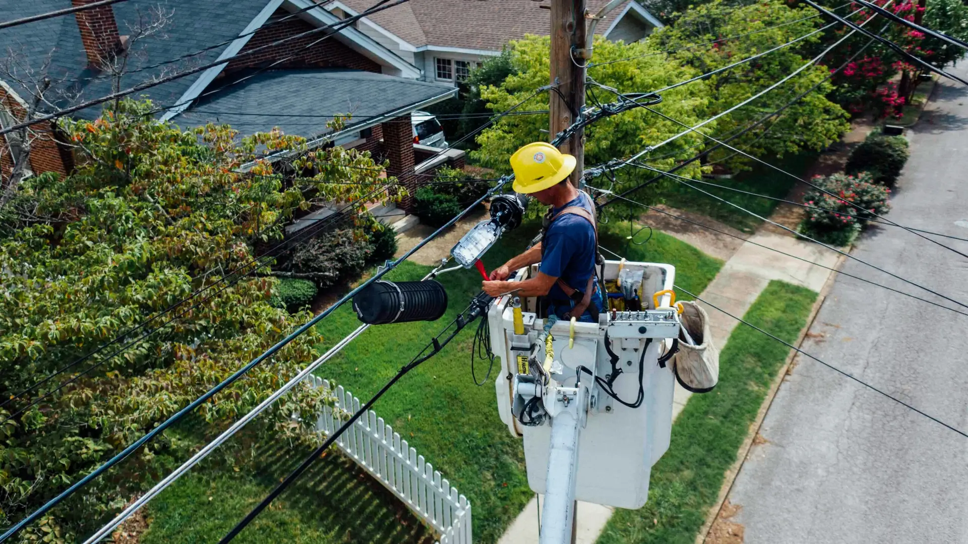 Electrical Services - Moran Engineering