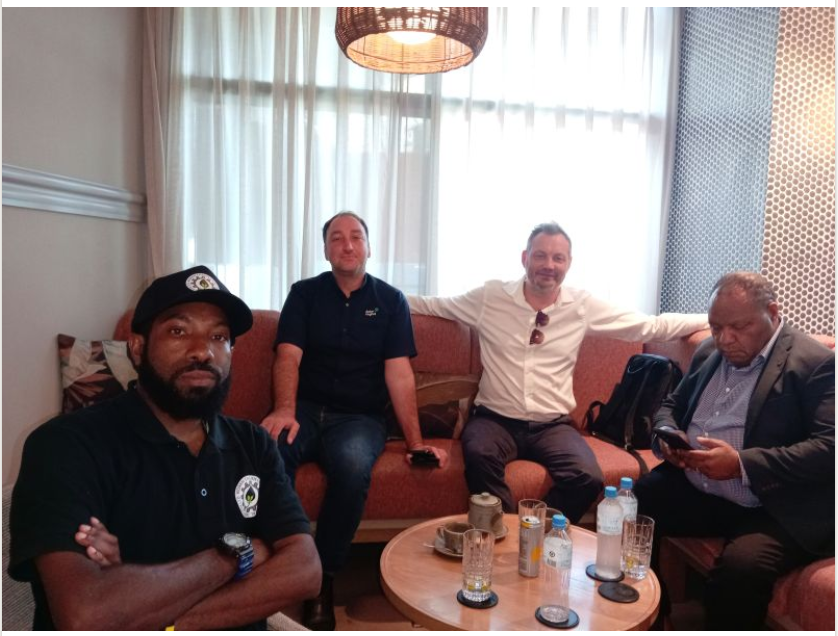 Strategic Partnership with Baker Hughes