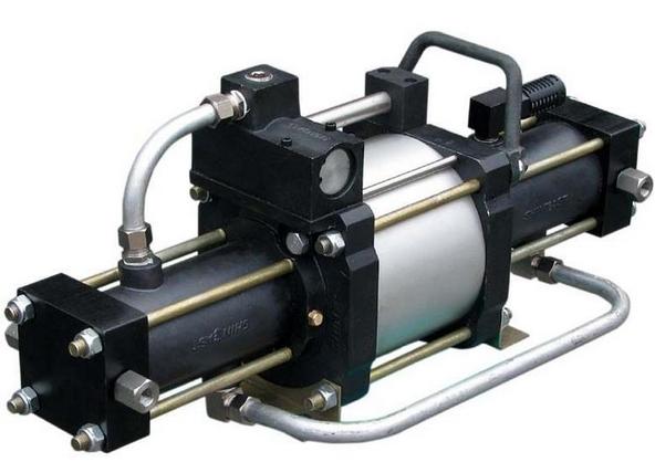 N2 pump